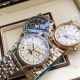 Fake Patek Philippe Chronograph Watches - Stainless Steel White Roman Face (9)_th.jpg